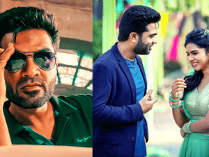 STR fans alert! Yuvan Shankar Raja shares a happy news from 'Maanaadu'!