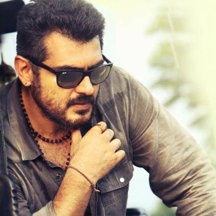 Yuvan Shankar Raja to score music for Thala 59