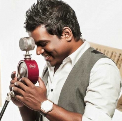 Yuvan Shankar Raja's Oxygen to kick start by January end