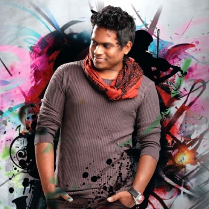 Yuvan Shankar Raja’s U1 Records teams up with Two Guitars for an independent music album.