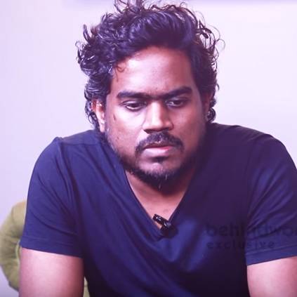 Yuvan sings High on love from Pyaar Prema Kadhal