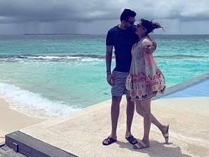 Good news in star cricketer's household; Joins Virushka