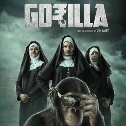 Zee Tamil gets Gorilla satellite rights