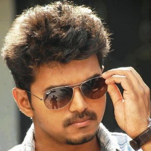''First time ever in Tamilnadu for Ilayathalapathy Vijay''