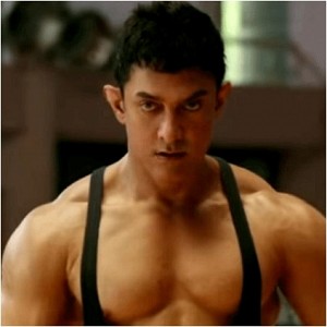''It's the biggest compliment a creative person can receive'' - Aamir Khan