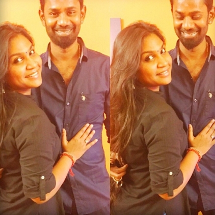 Actor Ramesh Tilak to marry RJ Navalakshmi