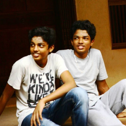 Actor Sree Raam's brother Arjun Ram passed away