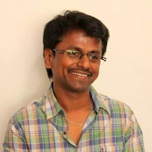 ''The man who introduced heroism'', A.R.Murugadoss