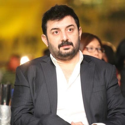Arvind Swami says we will have to create a sustainable model to save Jallikattu