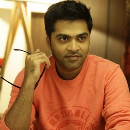 Ashwin Thatha intro song in Simbu's AAA to be shot in Mumbai