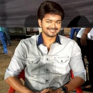 ''Reviews, didn't affect Bairavaa''