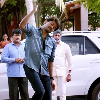 Bairavaa's 3 day Chennai city collection report Bairavaa's 3 day Chennai city collection report