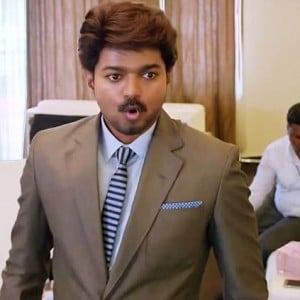Bairavaa opening day collections - predicted figures!