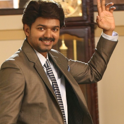 Behindwoods brings you the Top 10 songs of the week (December 31st - January 06th).