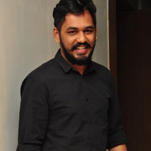 Hiphop Tamizha to score for a top superstar?