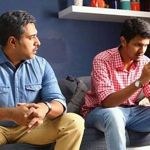 The true Darkhorse of 2016!