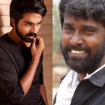 GV Prakash-Ravi Arasu film's first look for Pongal