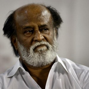 “Even though the fault was mine, Rajinikanth took the blame”