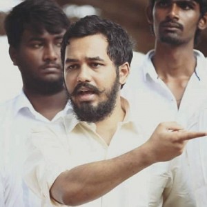 “Hiphop Tamizha, who are u to ask people to go home?”