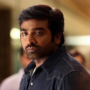 Rekka combination to repeat again for Vijay Sethupathi?