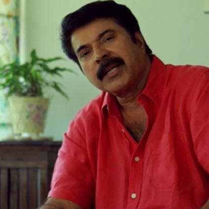 Mammootty's statement in support of Jallikattu protesters