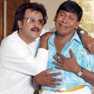 Looks like it is going to be Vadivelu’s actual comeback!
