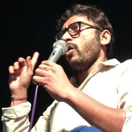 RJ Balaji issues another statement regarding the Jallikattu protest
