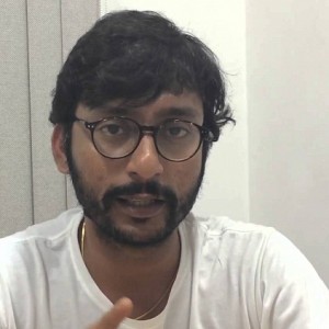 ''No one can cheat Tamil Nadu'' - RJ Balaji