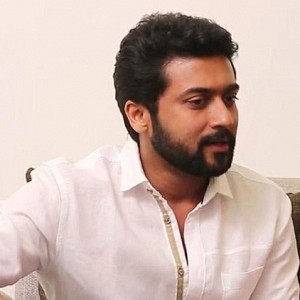 Suriya calls it off!