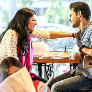 Shruti Haasan's brings the crew to tears