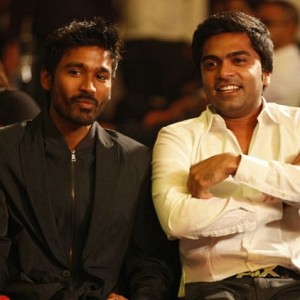 STR vs Dhanush clash?