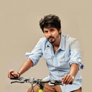 ''Few want you to fail but'' - Sivakarthikeyan