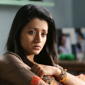''Pls stop hurting Trisha'', Kamal