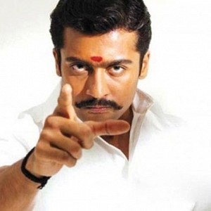 Suriya joins the jallikattu campaign