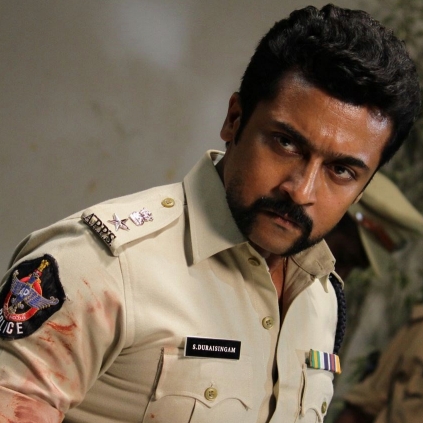 Suriya’s Si3 aka S3 postponed due to Jallikattu issue in Tamil Nadu
