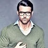 ''As a student, I hope you are proud of me with Kaabil'', Hrithik