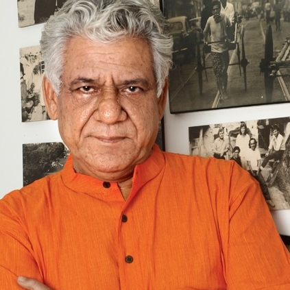 Veteran actor Om Puri passes away