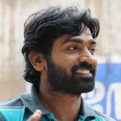 Vijay Sethupathi's 2017 movies line up