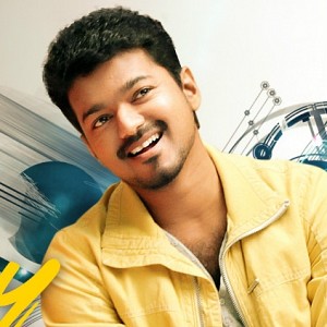 Bairavaa, near Kaththi!