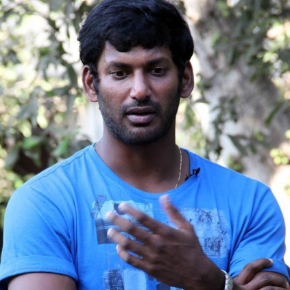 Vishal responds to his expulsion from Producer Council through an affidavit