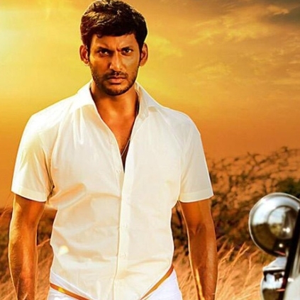 Vishal says that he wants to meet Prime Minister to speak about Jallikattu issue