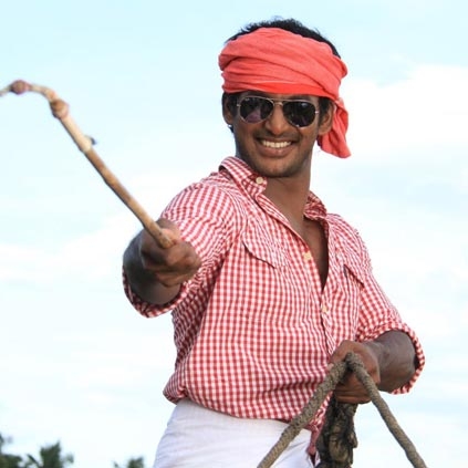 Vishal's statement on Jallikattu ban Vishal's statement on Jallikattu ban