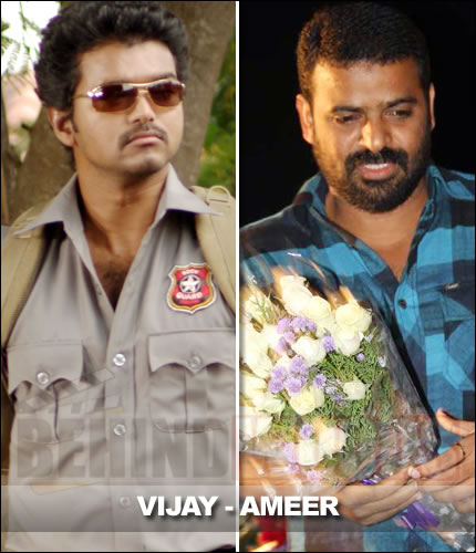 Vijay - Ameer