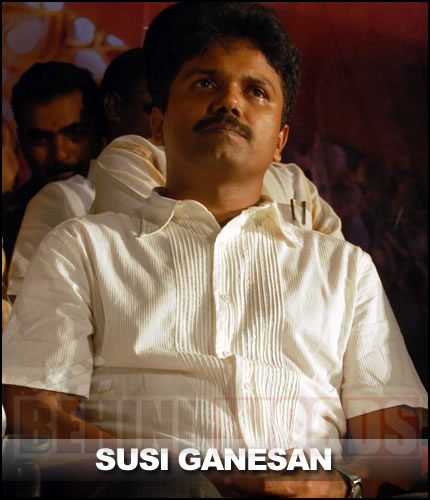 Susi Ganesan