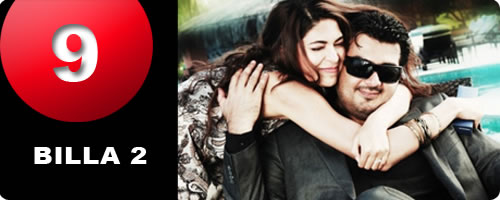 Billa 2