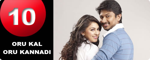Oru Kal Oru kannadi