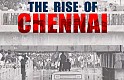 2015 - The rise of a city called CHENNAI !