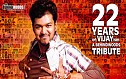 #22yearsofVijayism - A Behindwoods Tribute