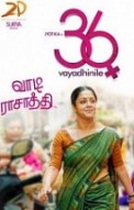 36 Vayadhinile Movie Preview