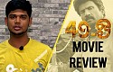 49-O Movie Review